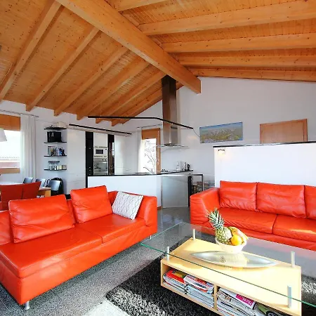 Chalet Paradox