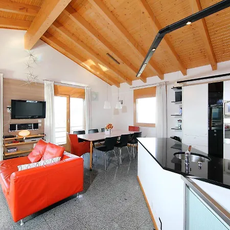Chalet Paradox Fey (Nendaz)