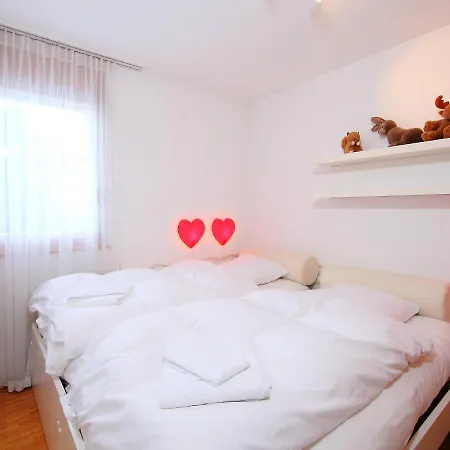 بارادوكس Fey (Nendaz)