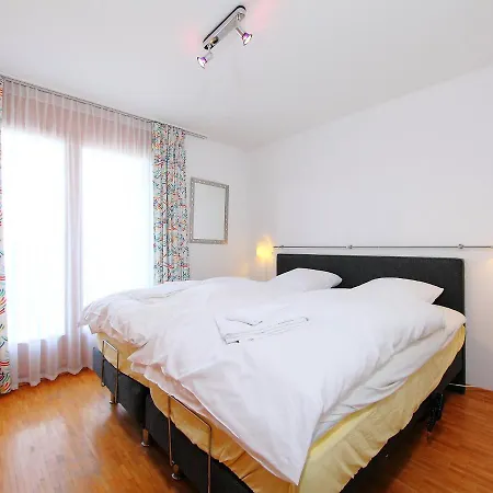 Chalet Paradox