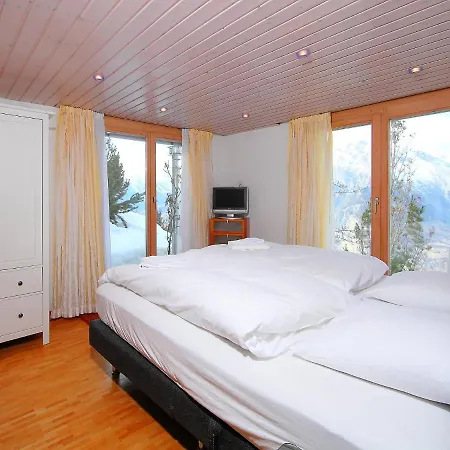 Chalet Paradox Alpstuga