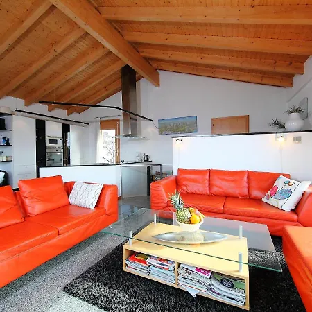 Chalet Paradox