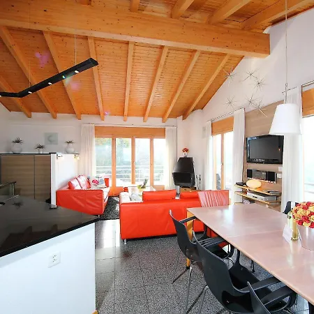 Chalet Paradox * Fey (Nendaz)